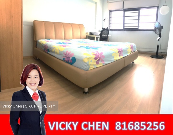 Blk 673C Jurong West Street 65 (Jurong West), HDB 5 Rooms #178142852